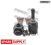 JOINT KIT, DRIVE SHAFT FOR NISSAN RENAULT NISSAN (DFAC) FEBEST 0211-J1020GLH