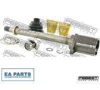 Joint Kit, drive shaft for NISSAN X-TRAIL FEBEST 0211-T31ATRH