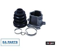 Joint Kit, drive shaft for NISSAN X-TRAIL MAXGEAR 49-2850