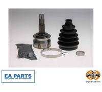 Joint Kit, drive shaft for OPEL ADAM CORSA D CORSA E LÖBRO 306770