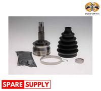 JOINT KIT, DRIVE SHAFT FOR OPEL ADAM CORSA D CORSA E LÖBRO 306770
