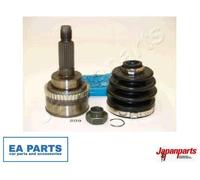 Joint Kit, drive shaft for OPEL AGILA JAPANPARTS GI-809 fits Wheel Side