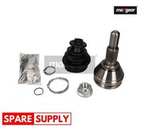JOINT KIT, DRIVE SHAFT FOR OPEL ANTARA A MAXGEAR 49-1467 FITS WHEEL SIDE
