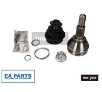 Joint Kit, drive shaft for OPEL ANTARA A MAXGEAR 49-1467 fits Wheel Side