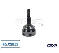 Joint Kit, drive shaft for OPEL ASCONA C KADETT D KADETT E GSP 899205