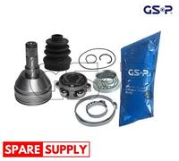 JOINT KIT, DRIVE SHAFT FOR OPEL ASTRA H ASTRA H ASTRA J INSIGNIA A GSP 644008