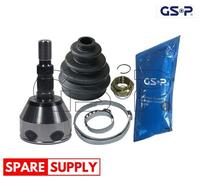 JOINT KIT, DRIVE SHAFT FOR OPEL ASTRA H ASTRA H ASTRA J ZAFIRA GSP 844028