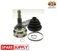 JOINT KIT, DRIVE SHAFT FOR OPEL ASTRA CLASSIC F ASTRA F CALIBRA A LÖBRO 302169