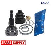 JOINT KIT, DRIVE SHAFT FOR OPEL ASTRA CLASSIC G ASTRA G GSP 844030