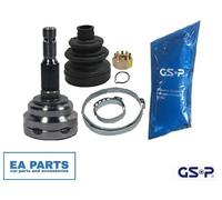Joint Kit, drive shaft for OPEL ASTRA CLASSIC G ASTRA G GSP 844030