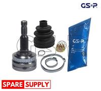 JOINT KIT, DRIVE SHAFT FOR OPEL ASTRA CLASSIC G ASTRA G VECTRA B GSP 844011