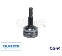Joint Kit, drive shaft for OPEL ASTRA CLASSIC G ASTRA G VECTRA B GSP 844011