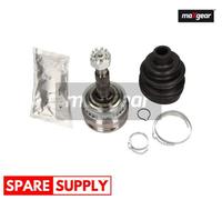 JOINT KIT, DRIVE SHAFT FOR OPEL ASTRA F CLASSIC MAXGEAR 49-0637 FITS FRONT AXLE