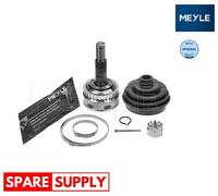 JOINT KIT, DRIVE SHAFT FOR OPEL ASTRA F MEYLE 614 498 0008 FITS WHEEL SIDE
