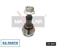 Joint Kit, drive shaft for OPEL ASTRA H SIGNUM VECTRA C ZAFIRA MAXGEAR 49-0483