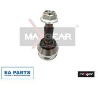 Joint Kit, drive shaft for OPEL ASTRA H ZAFIRA MAXGEAR 49-0279 fits Wheel Side