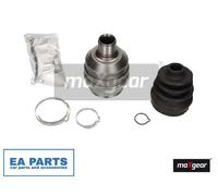 Joint Kit, drive shaft for OPEL CALIBRA A VECTRA A MAXGEAR 49-1023