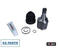 Joint Kit, drive shaft for OPEL COMBO CORSA C MERIVA A MAXGEAR 49-2853