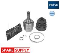 JOINT KIT, DRIVE SHAFT FOR OPEL COMBO MEYLE 614 498 0025 FITS TRANSMISSION SIDED