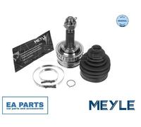 Joint Kit, drive shaft for OPEL CORSA B MEYLE 614 498 0012 fits Wheel Side NEW