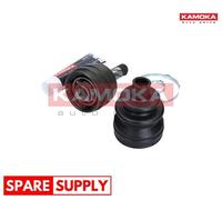 JOINT KIT, DRIVE SHAFT FOR OPEL CORSA C KAMOKA 8717 FITS FRONT AXLE