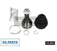 Joint Kit, drive shaft for OPEL INSIGNIA A VECTRA C MAXGEAR 49-0854