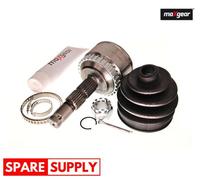 JOINT KIT, DRIVE SHAFT FOR OPEL MERIVA A MAXGEAR 49-0516