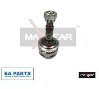 Joint Kit, drive shaft for OPEL MERIVA A MAXGEAR 49-0516