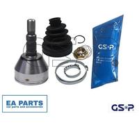 Joint Kit, drive shaft for OPEL MERIVA B GSP 899024