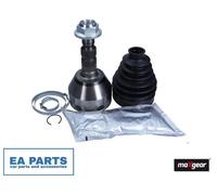 Joint Kit, drive shaft for OPEL MERIVA B MAXGEAR 49-1492