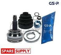 JOINT KIT, DRIVE SHAFT FOR OPEL MOVANO A GSP 844008