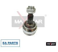 Joint Kit, drive shaft for OPEL MOVANO A MAXGEAR 49-0205