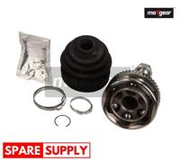 JOINT KIT, DRIVE SHAFT FOR OPEL MOVANO A MAXGEAR 49-1481