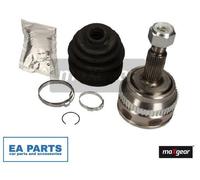 Joint Kit, drive shaft for OPEL MOVANO A MAXGEAR 49-1481
