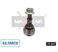 Joint Kit, drive shaft for OPEL SIGNUM VECTRA C MAXGEAR 49-0191