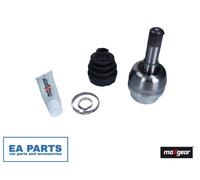 Joint Kit, drive shaft for OPEL SIGNUM VECTRA C MAXGEAR 49-2856 fits Front Axle
