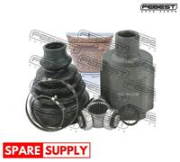 JOINT KIT, DRIVE SHAFT FOR OPEL VAUXHALL FEBEST 1811-A17DRH