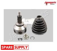 JOINT KIT, DRIVE SHAFT FOR OPEL VIVARO A JAPANPARTS GI-175