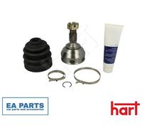 Joint Kit, drive shaft for PEUGEOT 205 306 309 HART 418 463