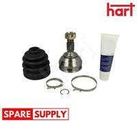 JOINT KIT, DRIVE SHAFT FOR PEUGEOT 205 306 309 HART 418 463