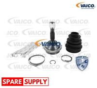 JOINT KIT, DRIVE SHAFT FOR PEUGEOT 206 206+ VAICO V42-0029 FITS WHEEL SIDE