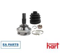 Joint Kit, drive shaft for PEUGEOT 206 406 HART 464 374