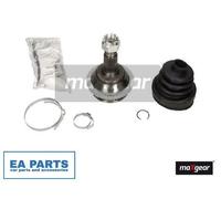 Joint Kit, drive shaft for PEUGEOT 206 MAXGEAR 49-0847 fits Wheel Side