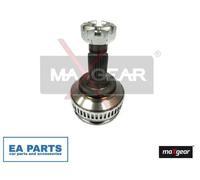 Joint Kit, drive shaft for PEUGEOT 207 308 MAXGEAR 49-0290 fits Front Axle