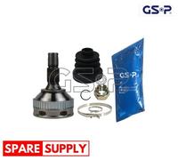 JOINT KIT, DRIVE SHAFT FOR PEUGEOT 306 407 GSP 810004