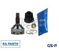 Joint Kit, drive shaft for PEUGEOT 306 407 GSP 810004