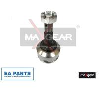 Joint Kit, drive shaft for PEUGEOT 307 MAXGEAR 49-0291 fits Wheel Side
