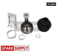 JOINT KIT, DRIVE SHAFT FOR PEUGEOT 307 MAXGEAR 49-0754