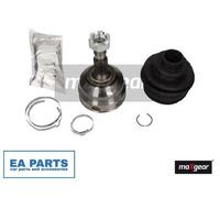 Joint Kit, drive shaft for PEUGEOT 307 MAXGEAR 49-0754