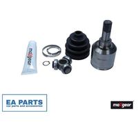 Joint Kit, drive shaft for PEUGEOT 307 MAXGEAR 49-2789